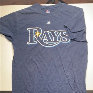 Rays Kevin Kiermaier Tee